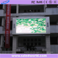 1r1g1b Outdoor 1/2 Scan LED Display Board for Advertising